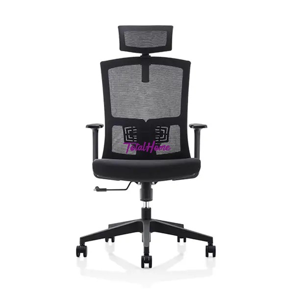 Ghe Van Phong TC037 Totalhome Chair