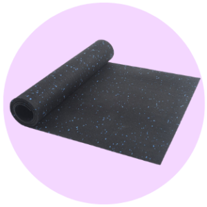 Tham Cao Su Phong Gym