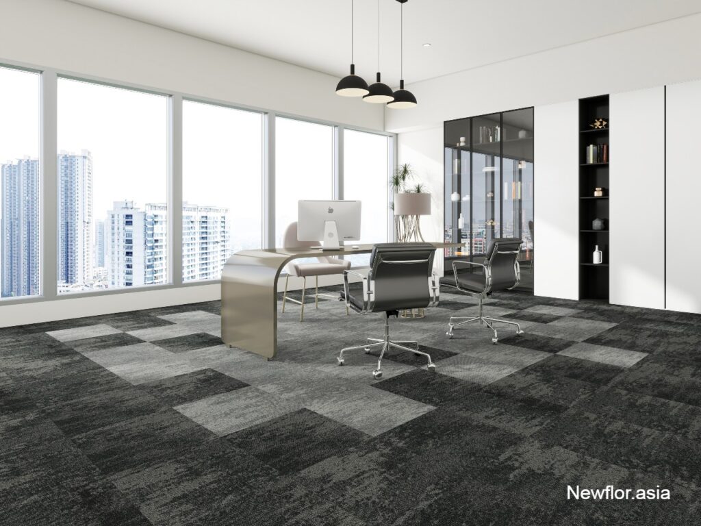 Tham Newflor