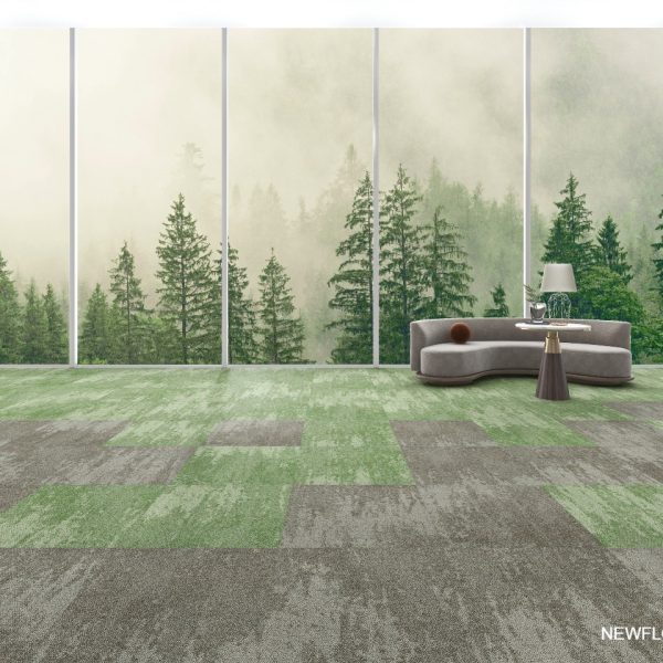 Tham San Newflor Meteor