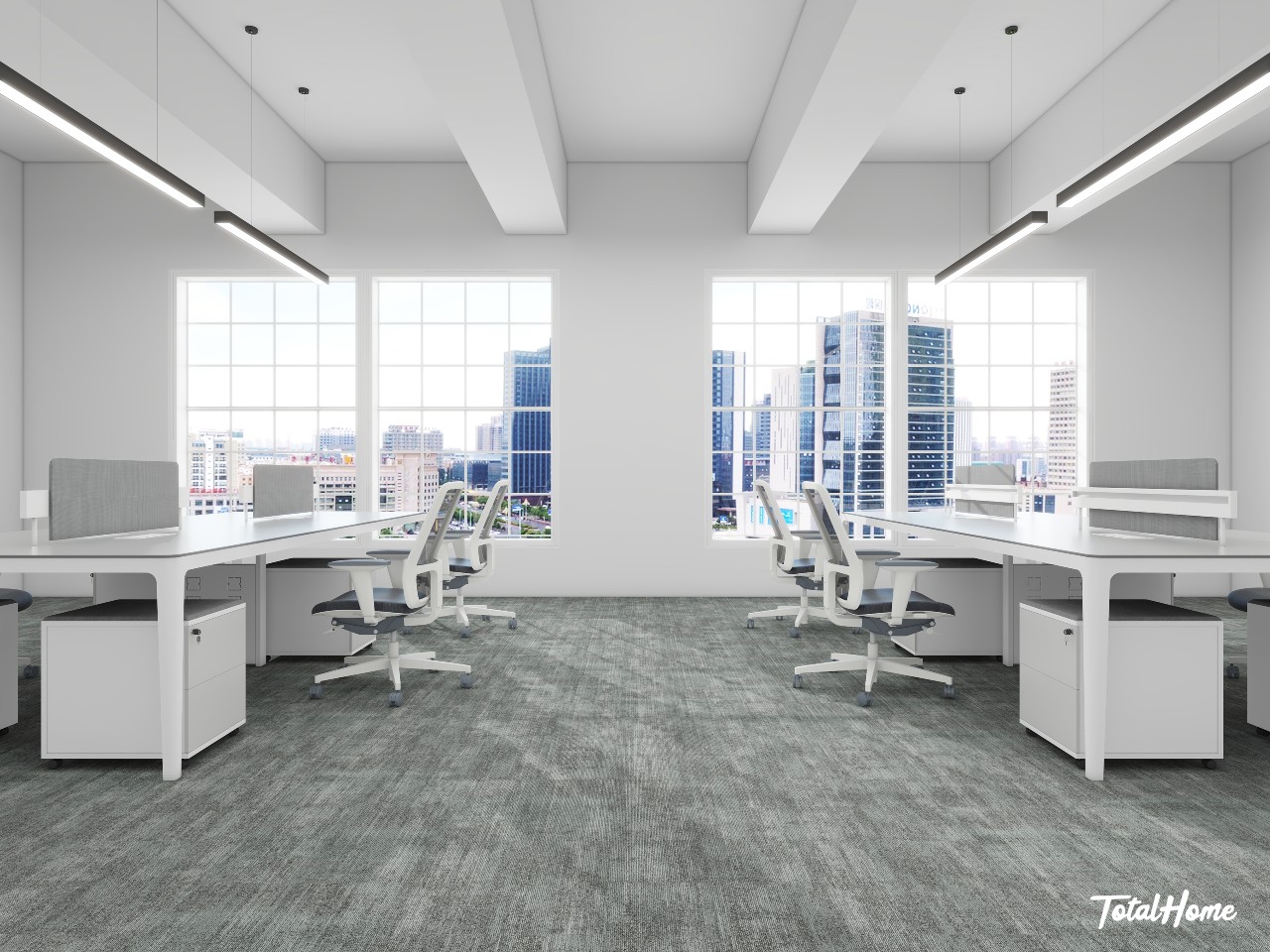 Thảm Tấm Newflor Ascend 1 Tham San Newflor Ascend 27 Ashlar