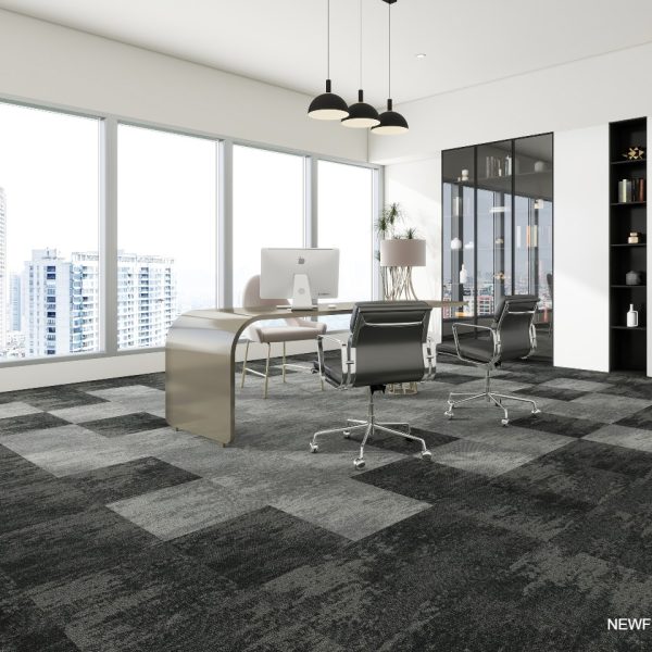 Tham Trai San Newflor Meteor