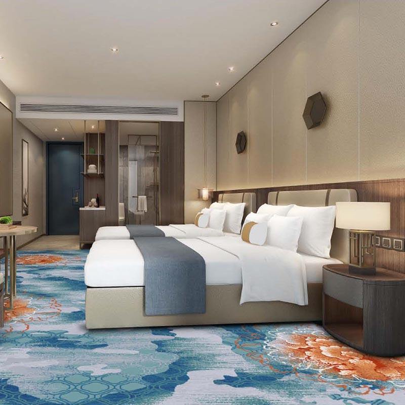 Tham Trai San Phong Ngu Thamphatdat 2