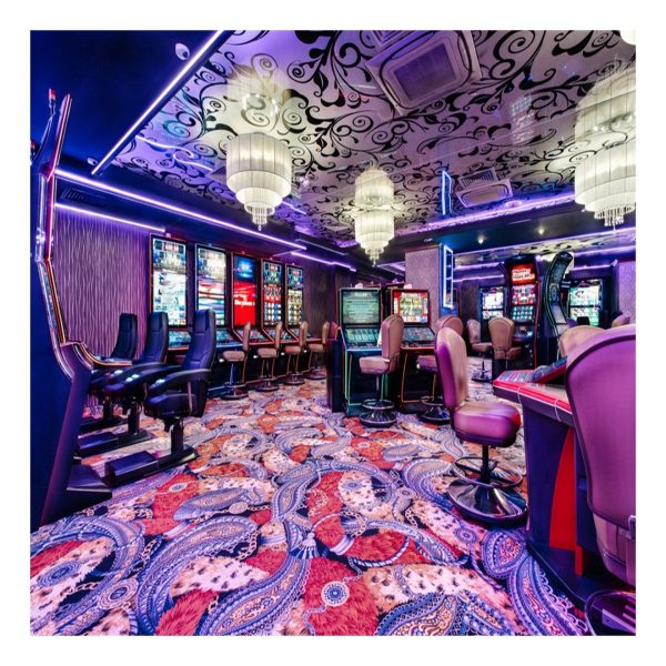 Trang chủ 17 Tham Cuon Trai San Casino Totalhome