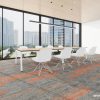 Thảm Tấm Newflor Lava 8 Tham San Newflor Lava