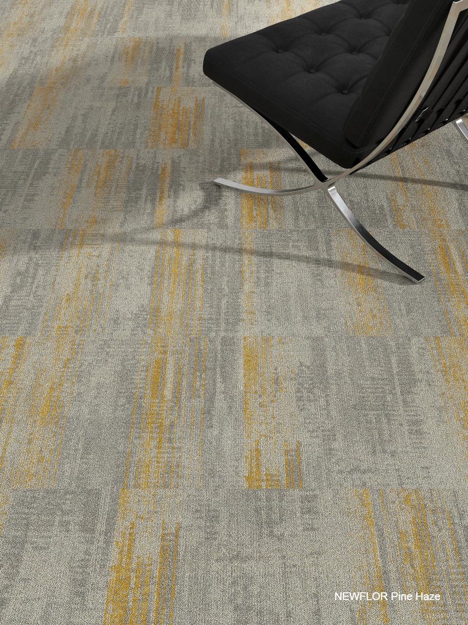 Thảm Tấm Newflor Pine Haze 1 Tham San Newflor Pinehaze